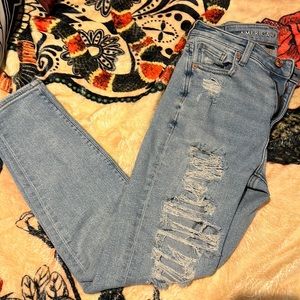 Mom Jeans